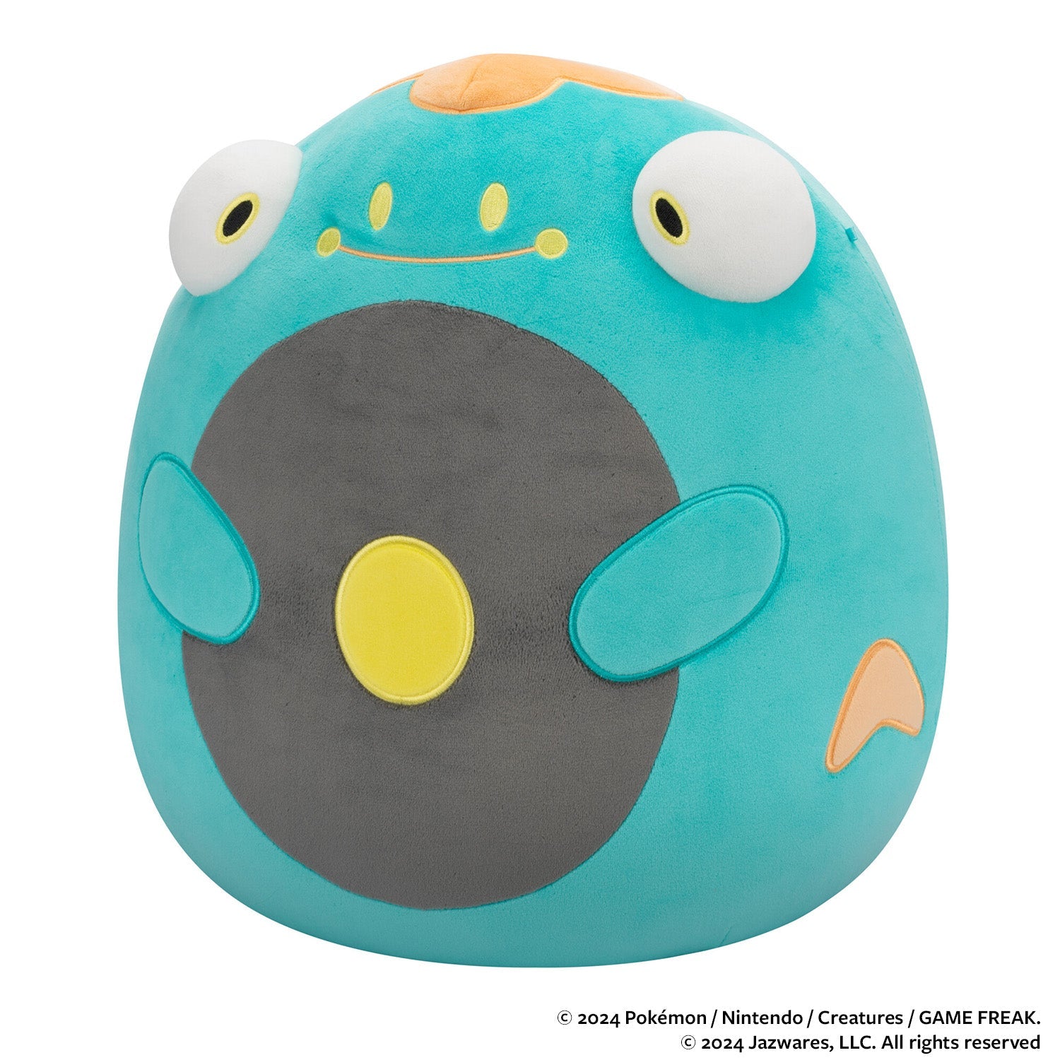 Pokémon Bellibolt Plush