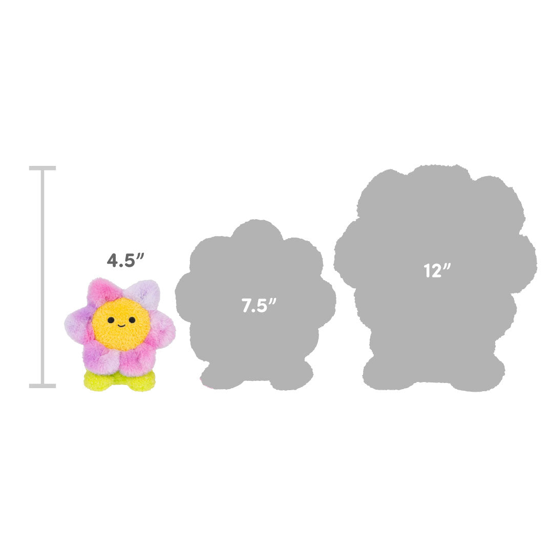 4.5-Inch FundayBumz 5-Pack
