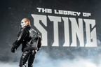 AEW Legacy of Sting 3-Pack