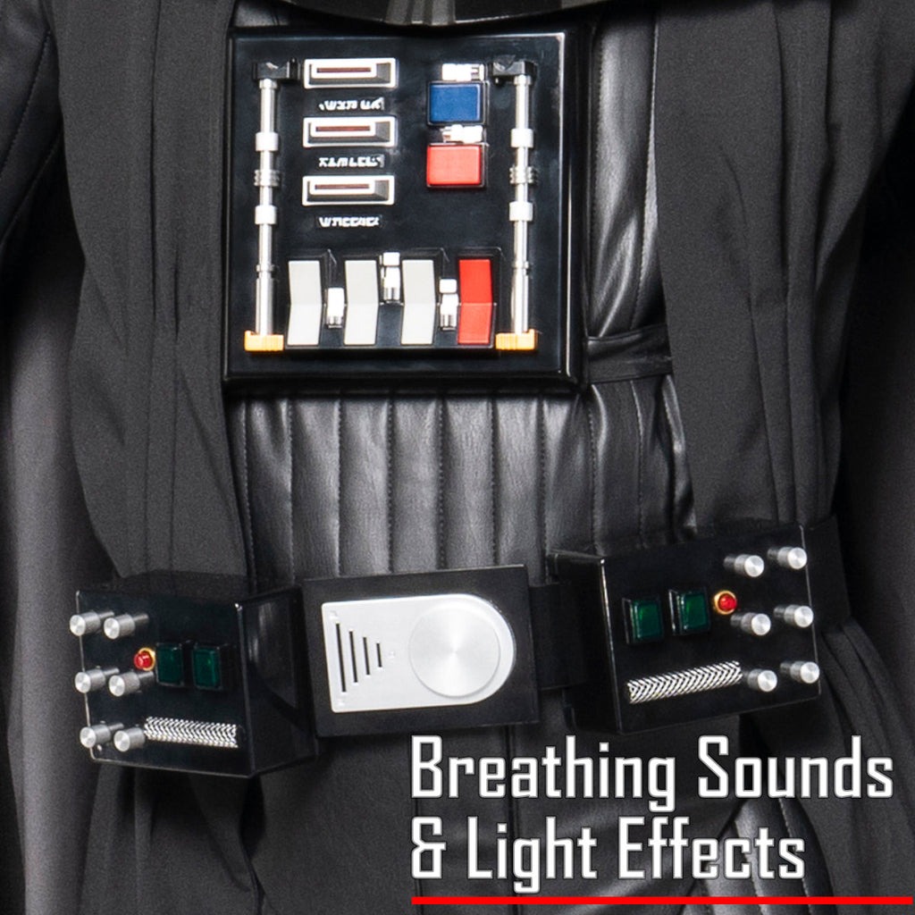 STAR WARS™ Darth Vader Official PRIMALUX™ Costume