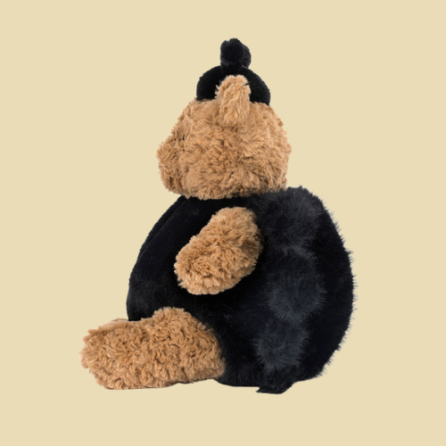 Bartholomew Bear 'Spider'