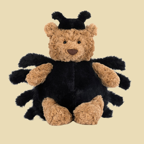 Bartholomew Bear 'Spider'