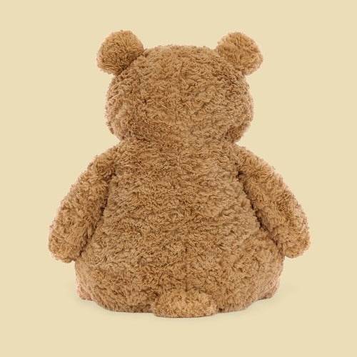 Bartholomew Bear