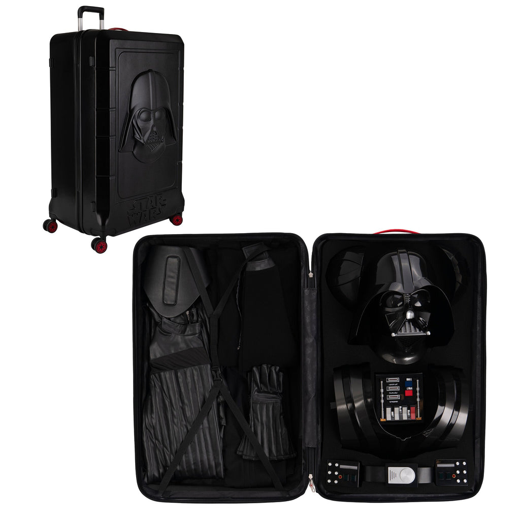 STAR WARS™ Darth Vader Official PRIMALUX™ Costume