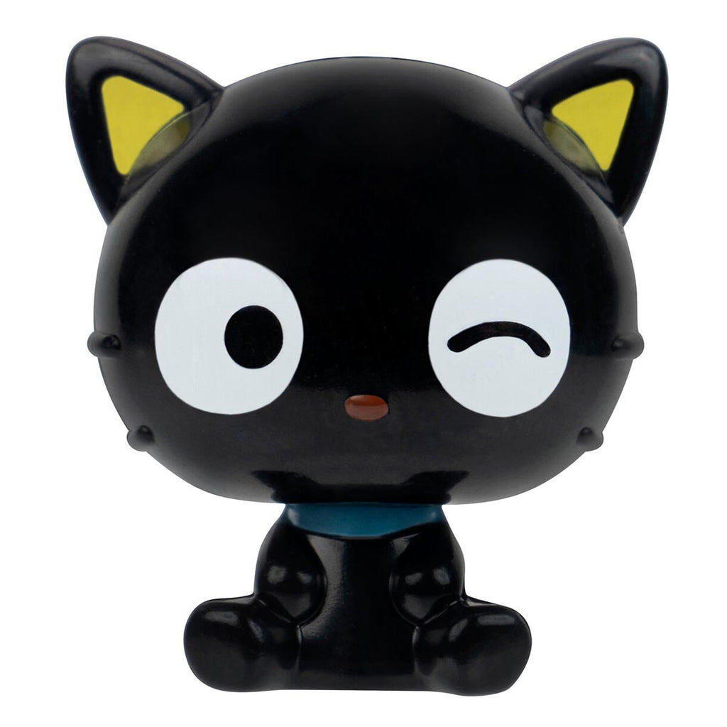 Hello Kitty and Friends Kuromi’s Popcorn Stand Building Set