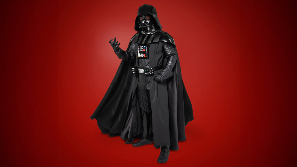 STAR WARS™ Darth Vader Official PRIMALUX™ Costume
