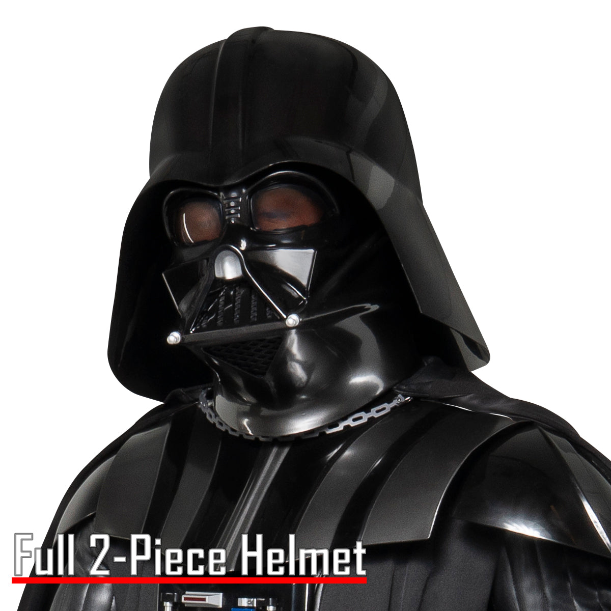 STAR WARS™ Darth Vader Official PRIMALUX™ Costume