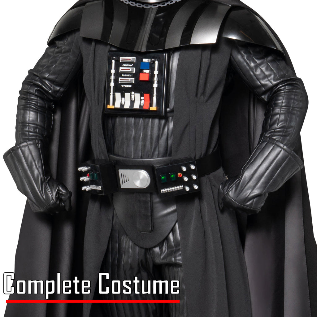 STAR WARS™ Darth Vader Official PRIMALUX™ Costume