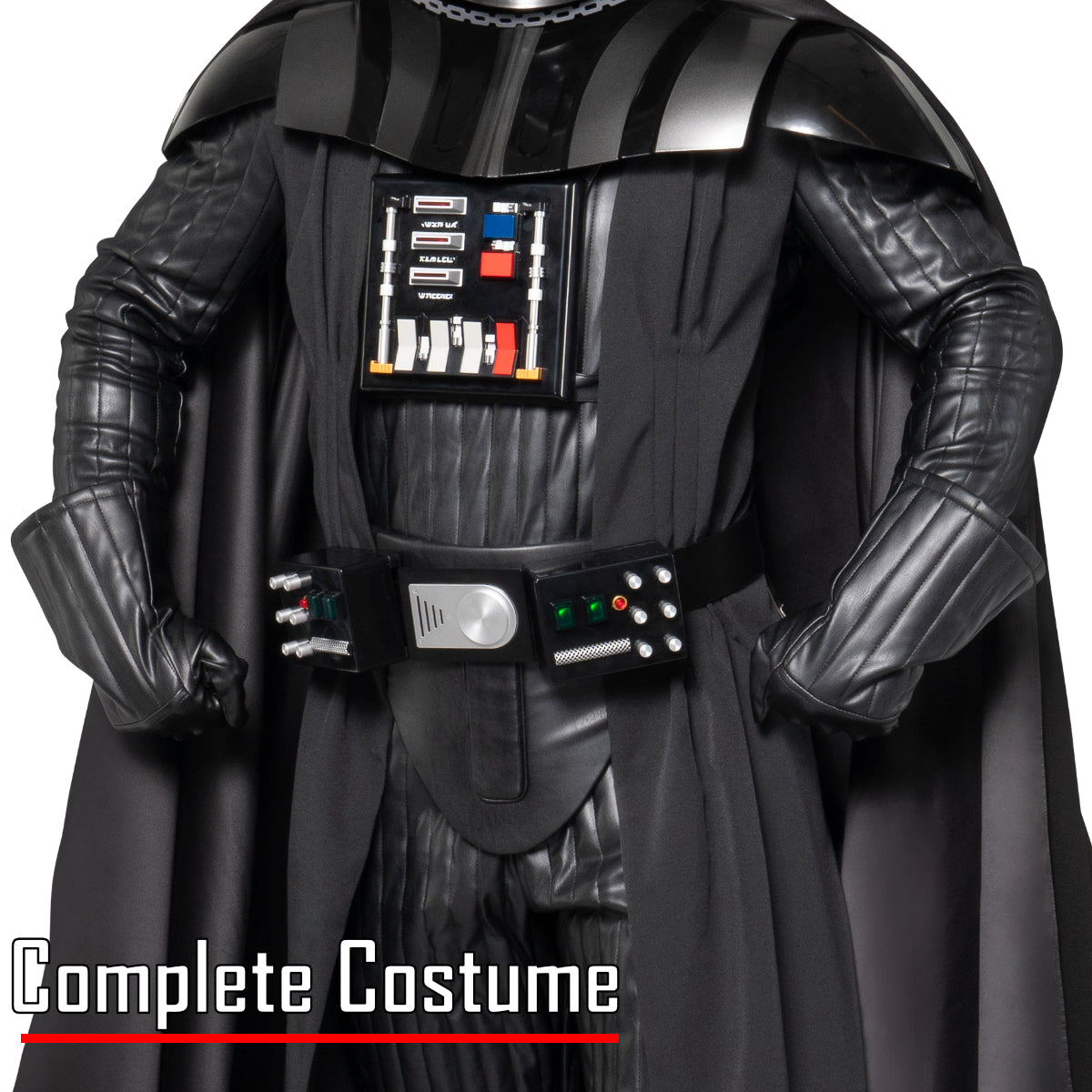 STAR WARS™ Darth Vader Official PRIMALUX™ Costume