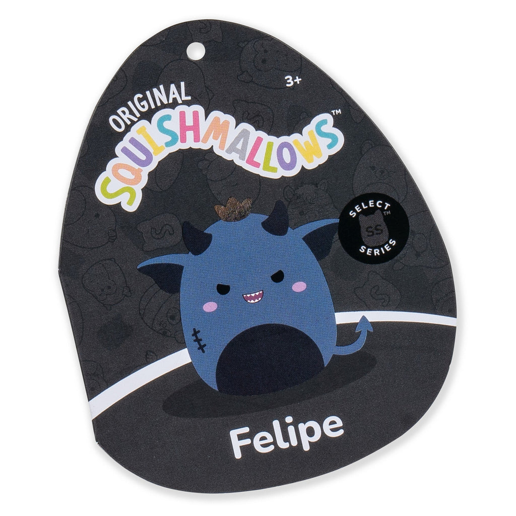 8-Inch Select Series: Felipe the Goblin