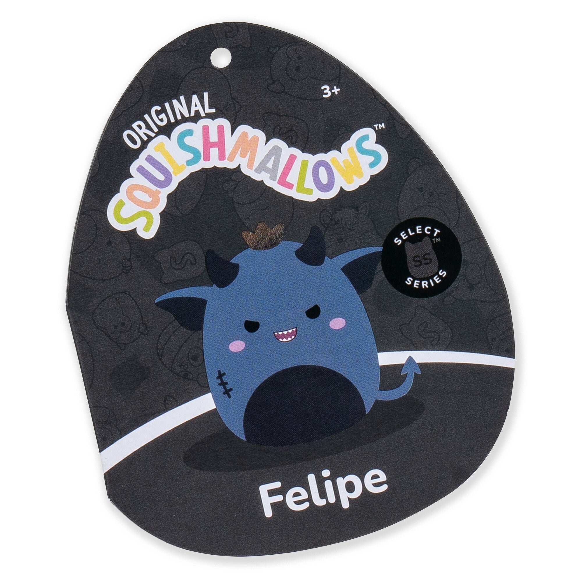 8-Inch Select Series: Felipe the Goblin