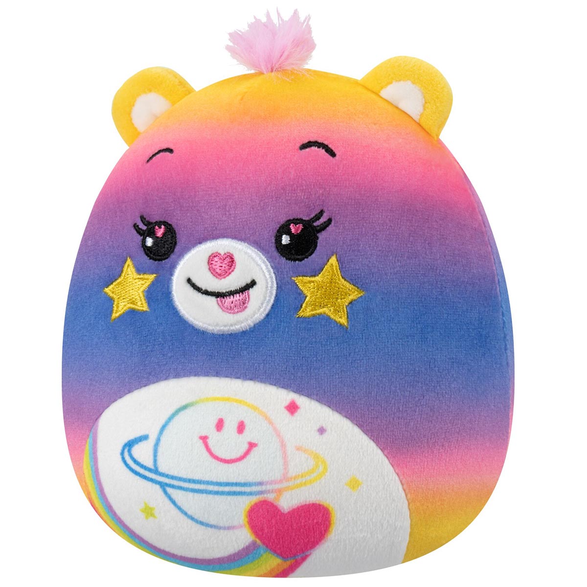 Care Bears Starlight Love Bear Bundle