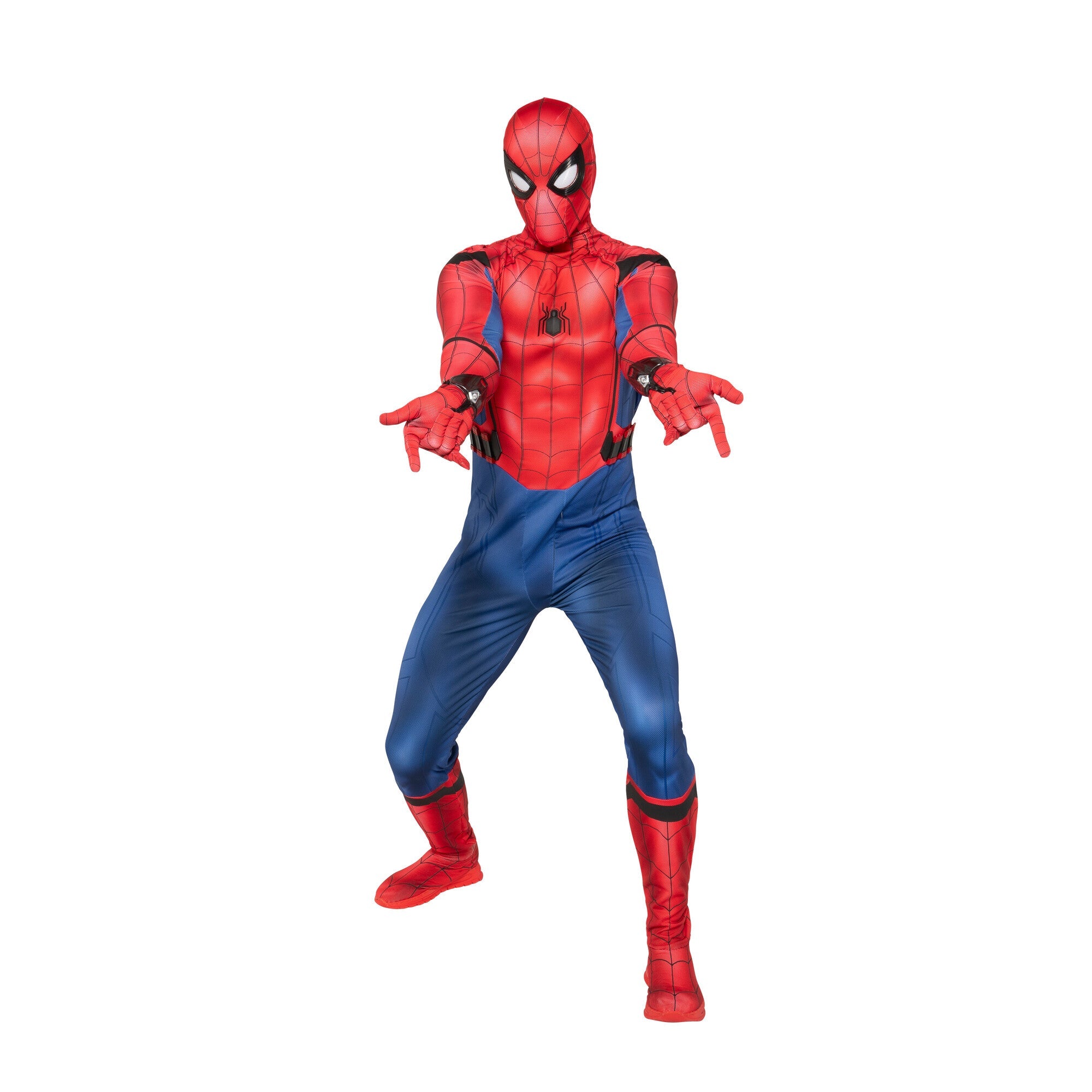 MARVEL™ Spider-Man Official PRIMALUX™ Costume