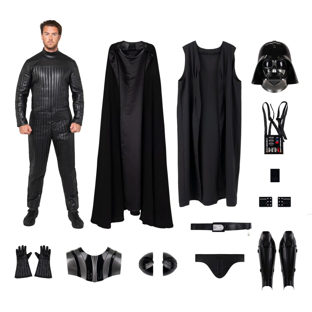 STAR WARS™ Darth Vader Official PRIMALUX™ Costume