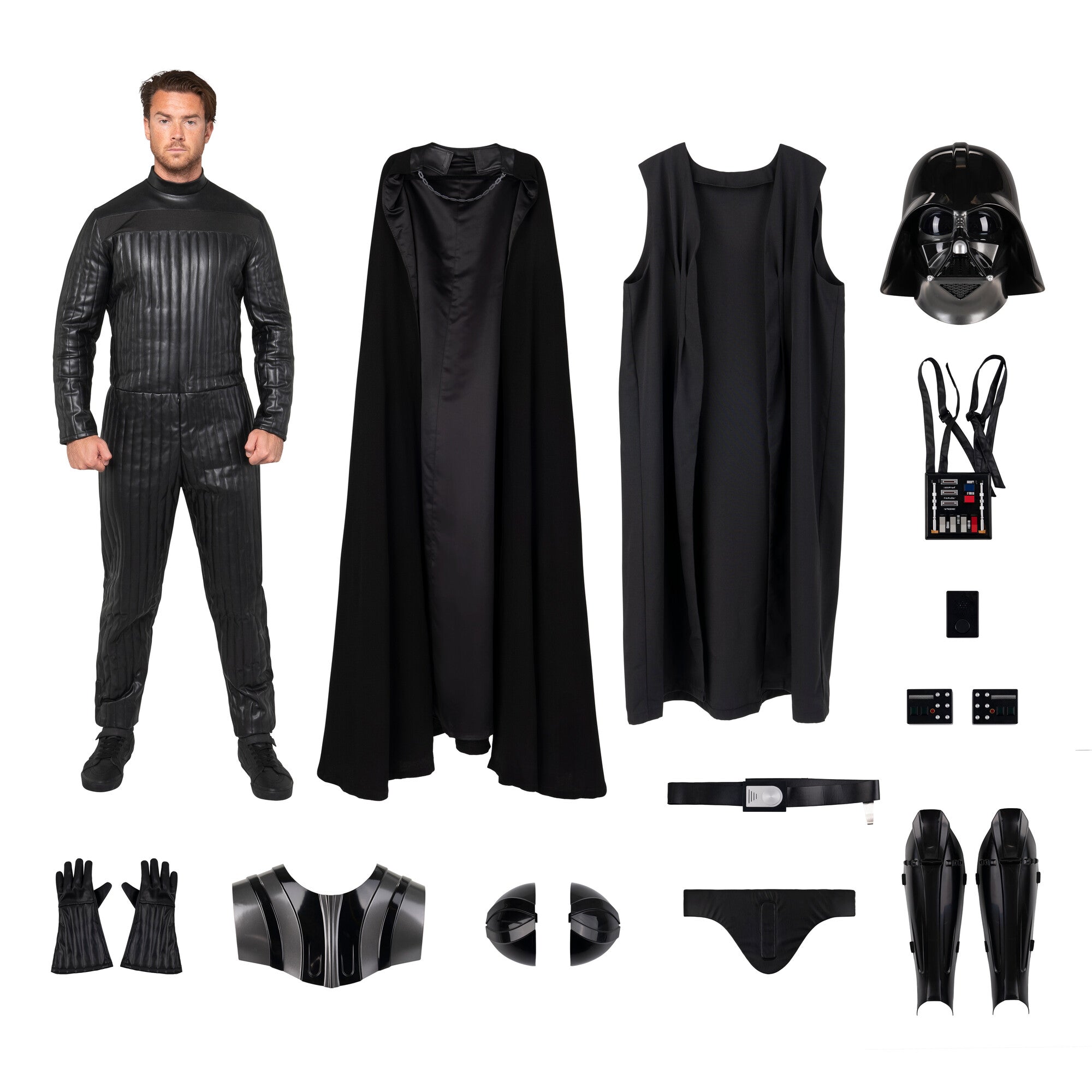 STAR WARS™ Darth Vader Official PRIMALUX™ Costume