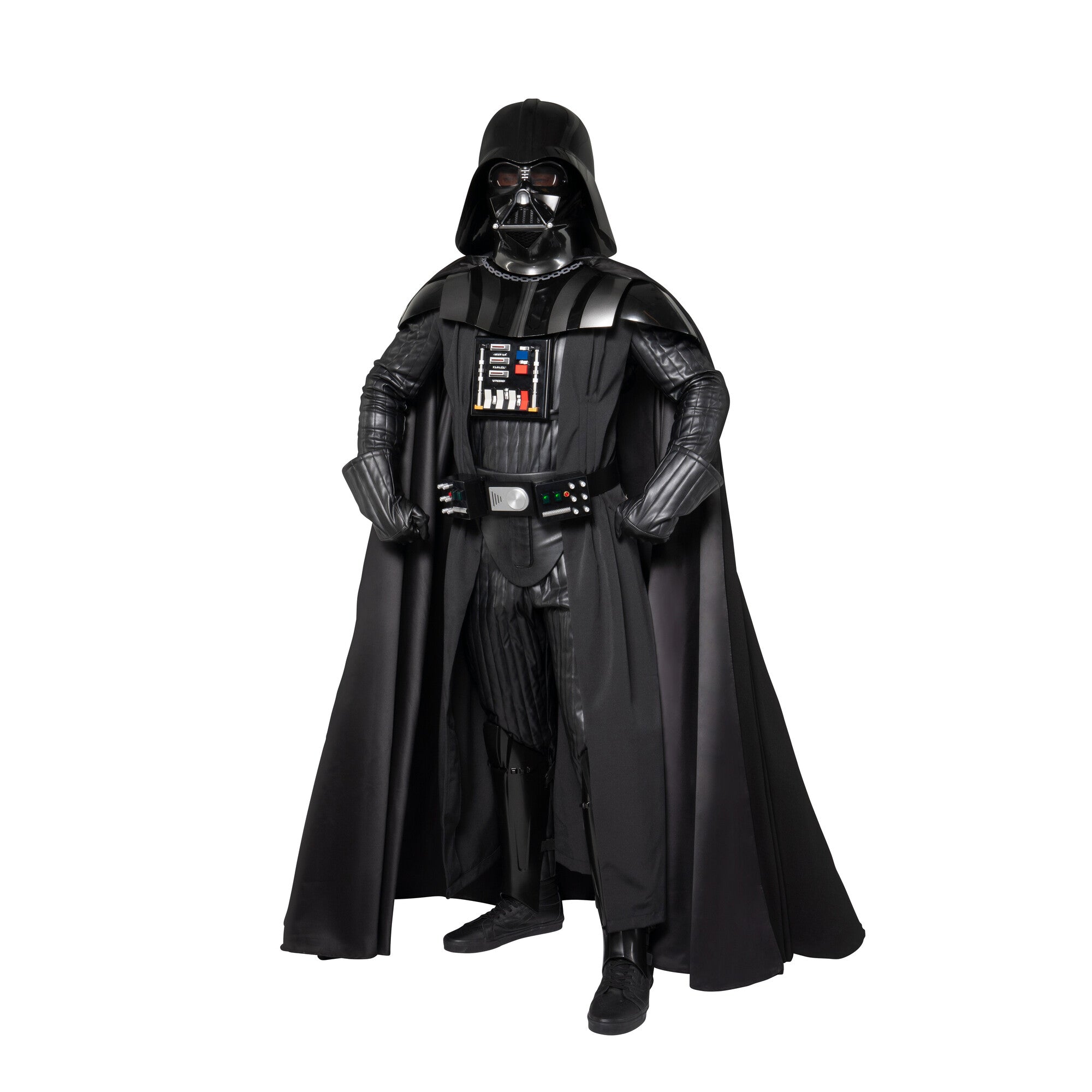 STAR WARS™ Darth Vader Official PRIMALUX™ Costume