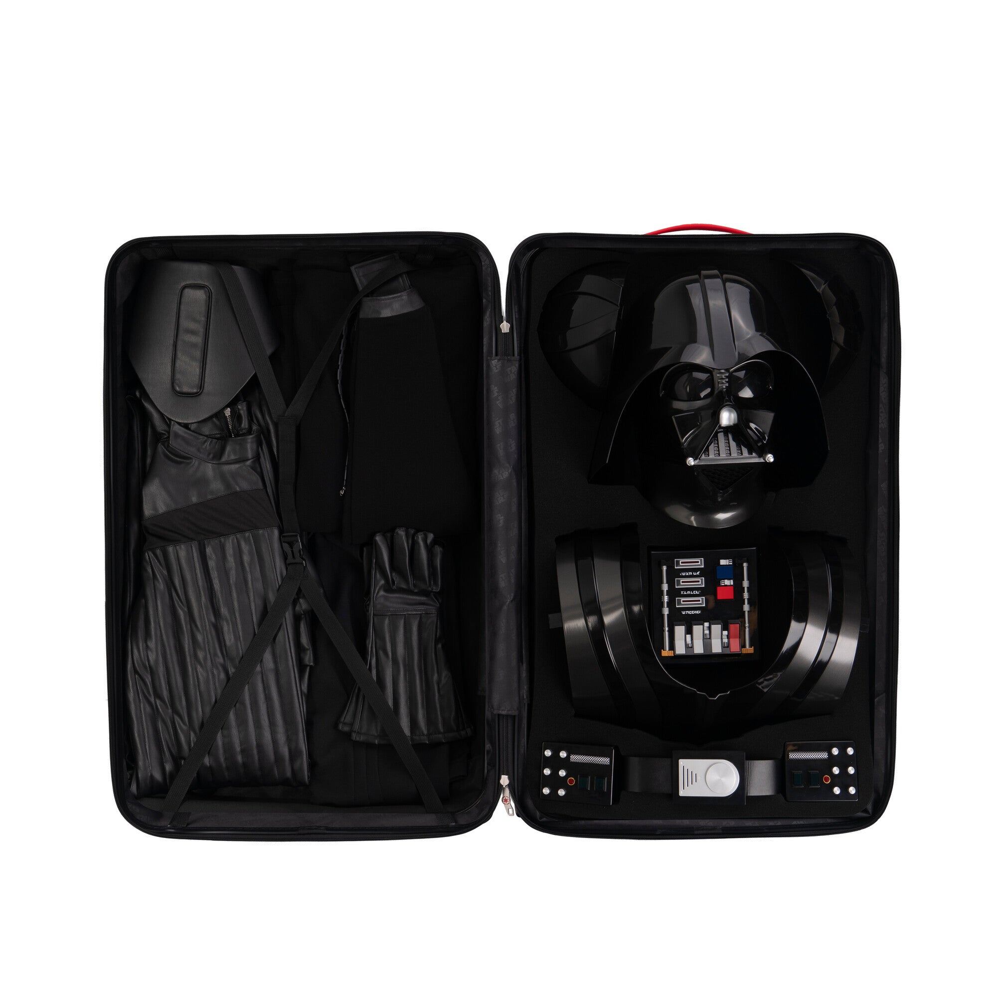 STAR WARS™ Darth Vader Official PRIMALUX™ Costume