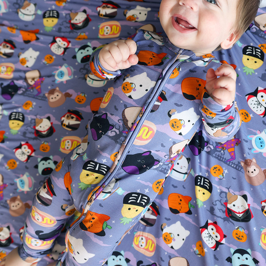 Squishmallows Halloween Convertible One Piece