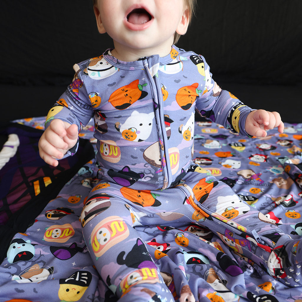 Squishmallows Halloween Convertible One Piece
