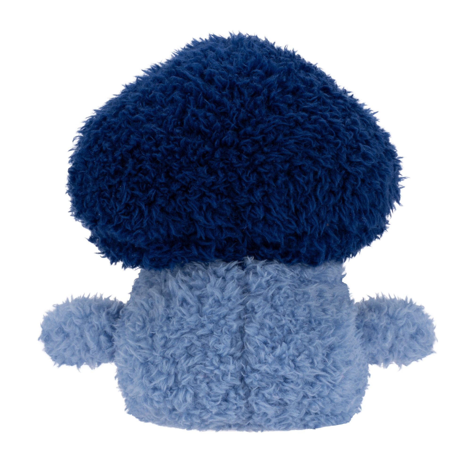 4.5-Inch Enchanted Dark Mushroom Merrill - Online Exclusive