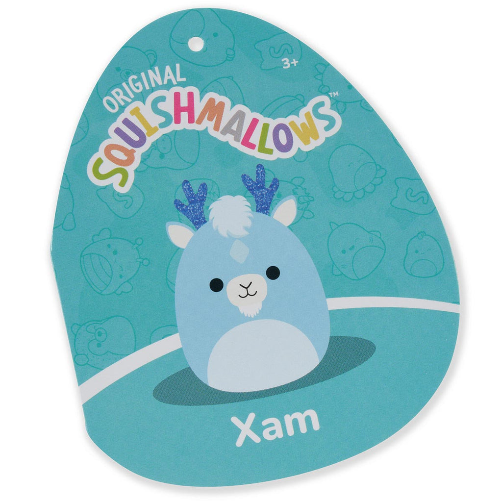 12-Inch Xam and 20-Inch Suri Bundle