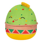 7-Inch Gideon the Guacamole