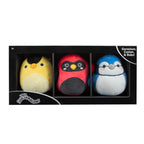 5-Inch Birds 3-Pack