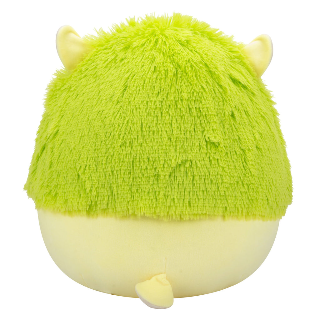 14-Inch Cavaleri the Lime Green Alpaca