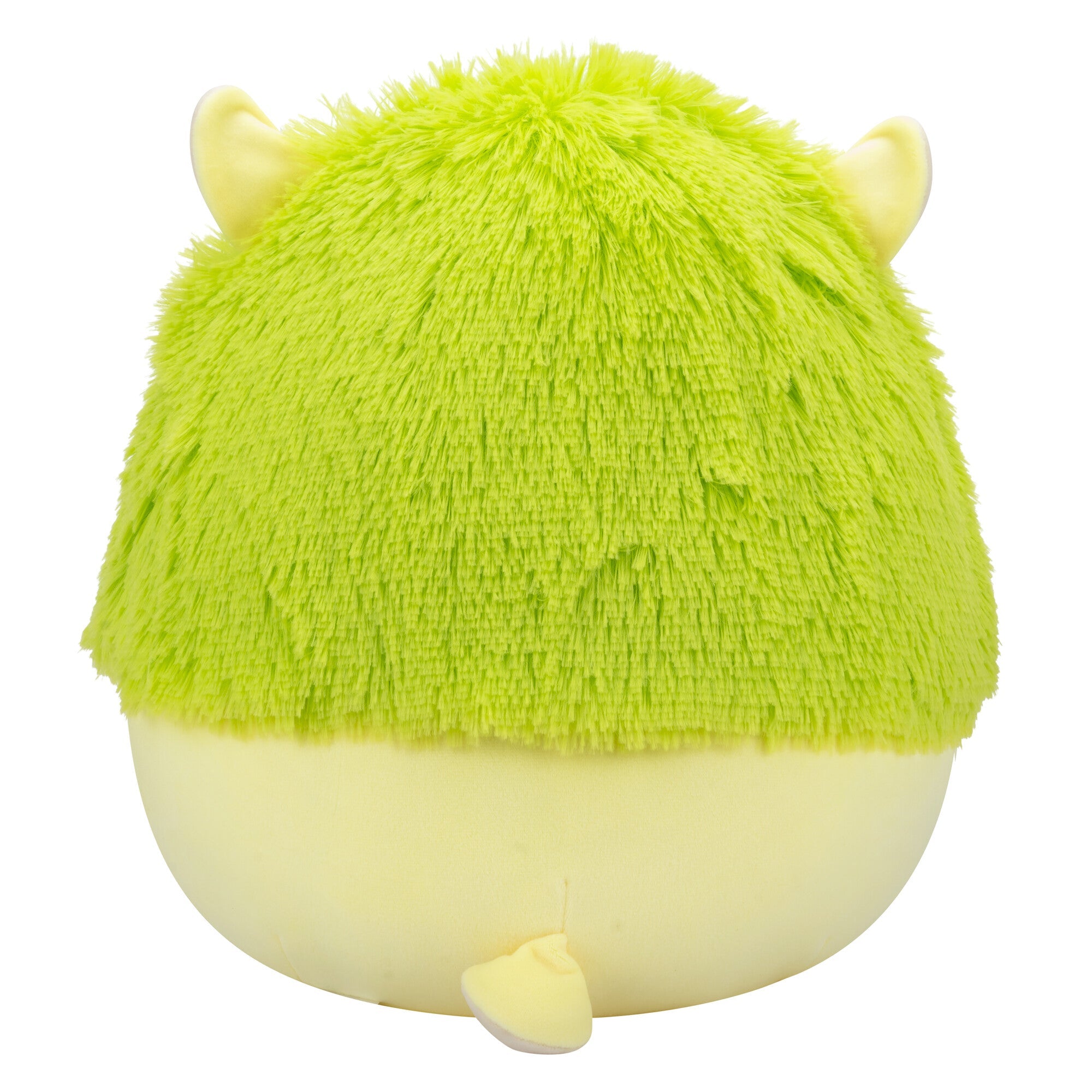14-Inch Cavaleri the Lime Green Alpaca