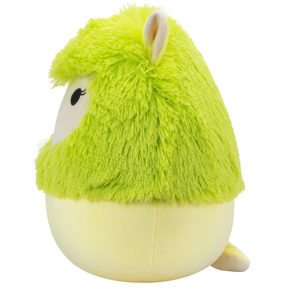 14-Inch Cavaleri the Lime Green Alpaca