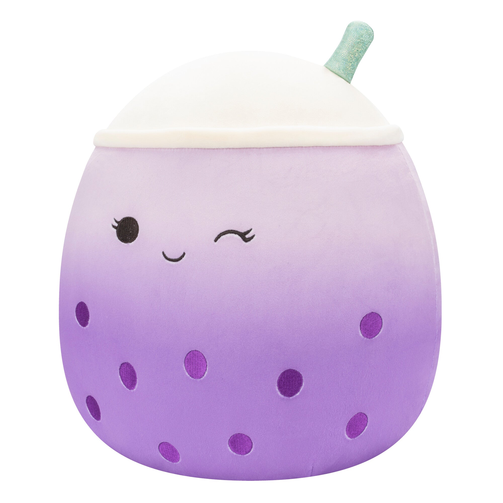 12-Inch Poplina the Purple Boba