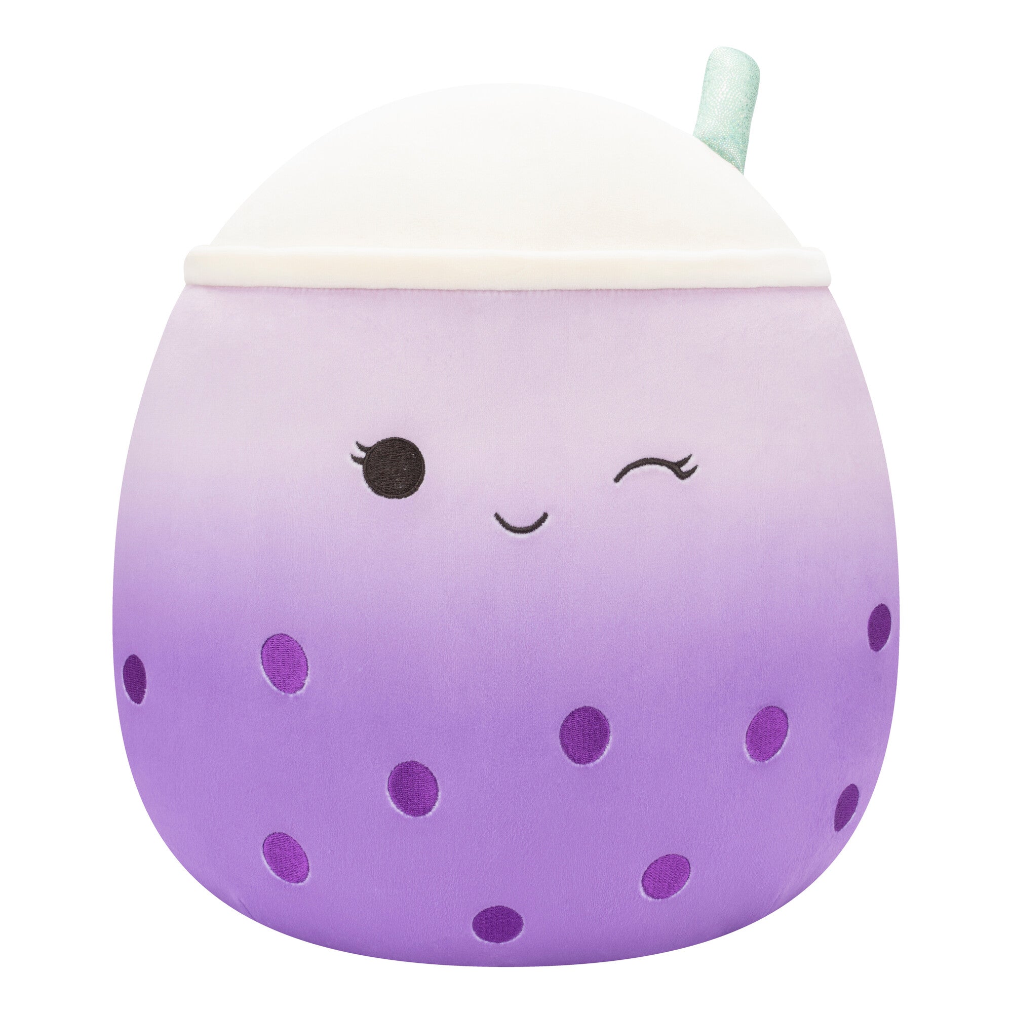 12-Inch Poplina the Purple Boba