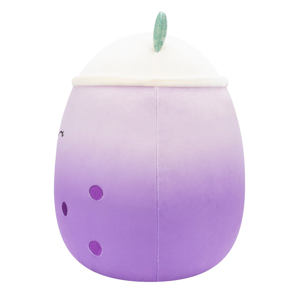 12-Inch Poplina the Purple Boba