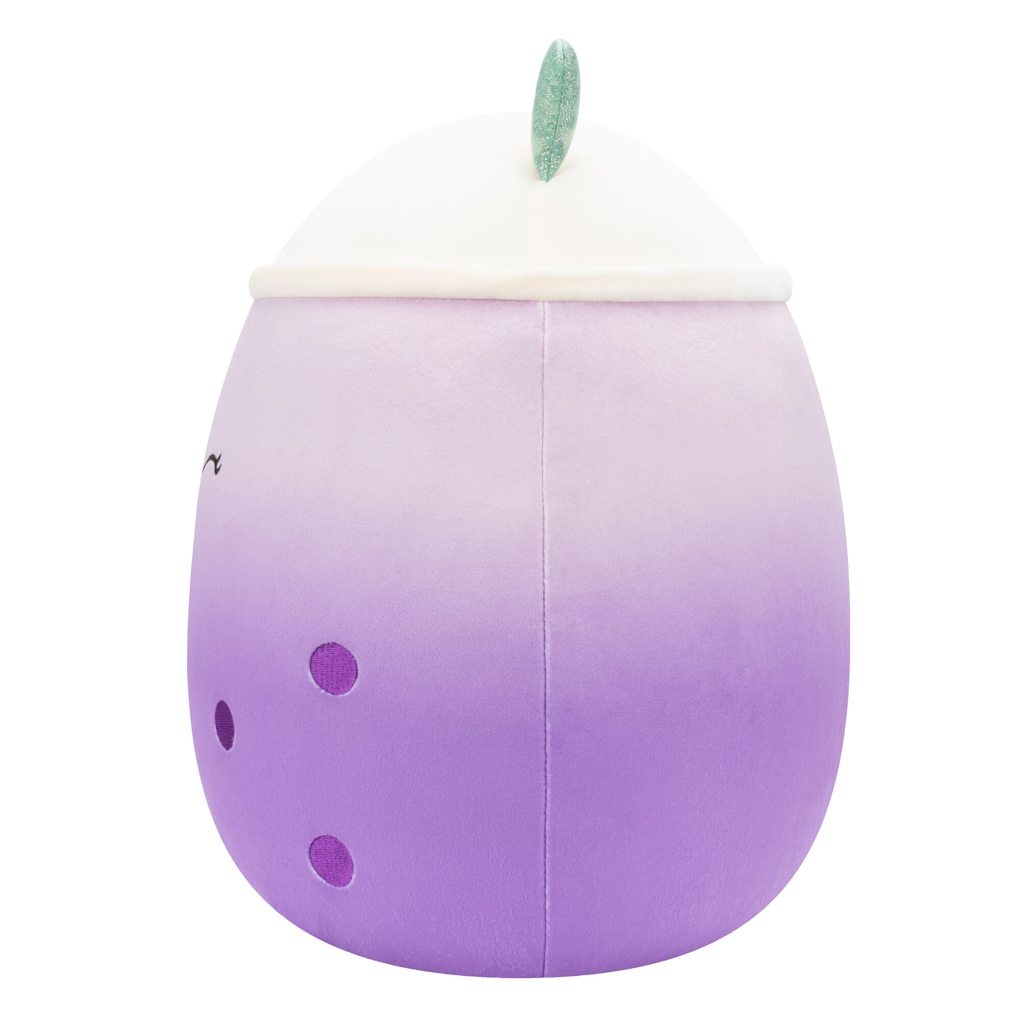 12-Inch Poplina the Purple Boba