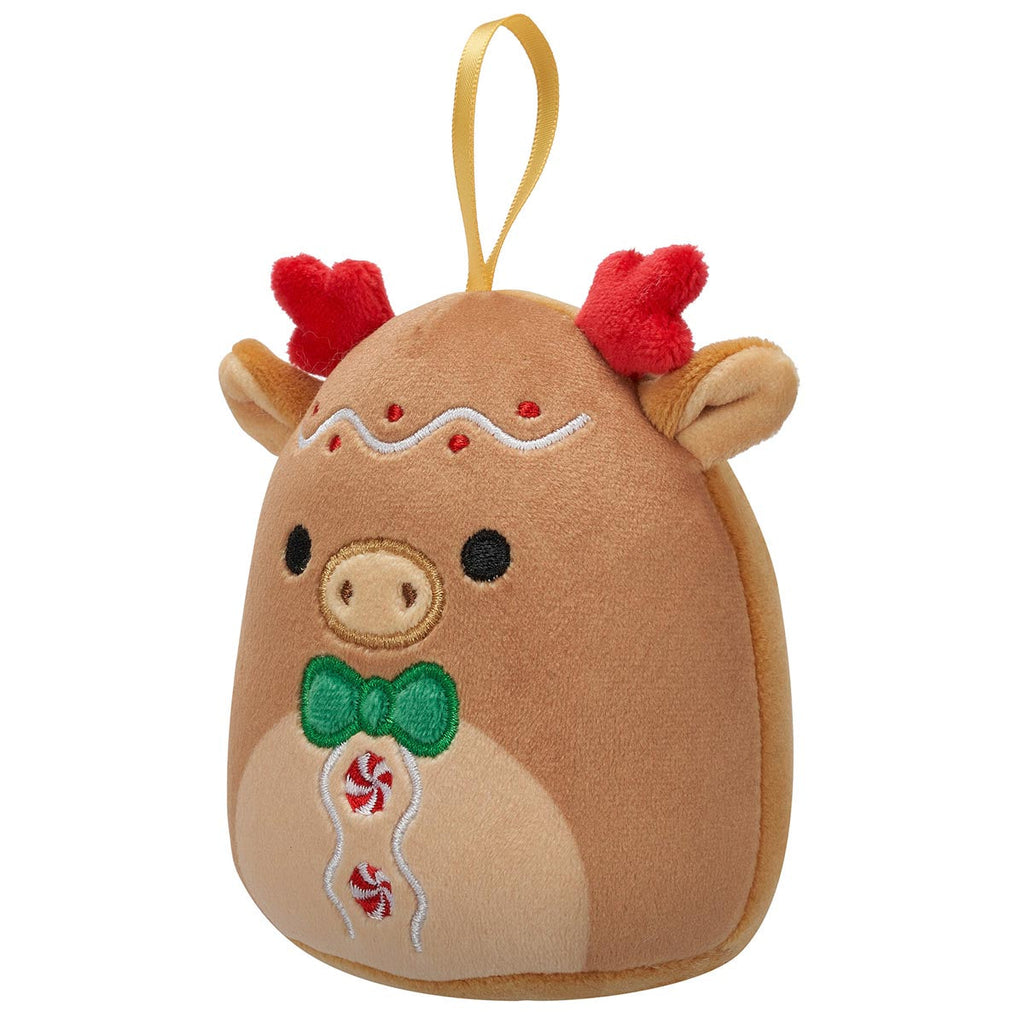 Squishmallows Cookie Ornament 3-Pack