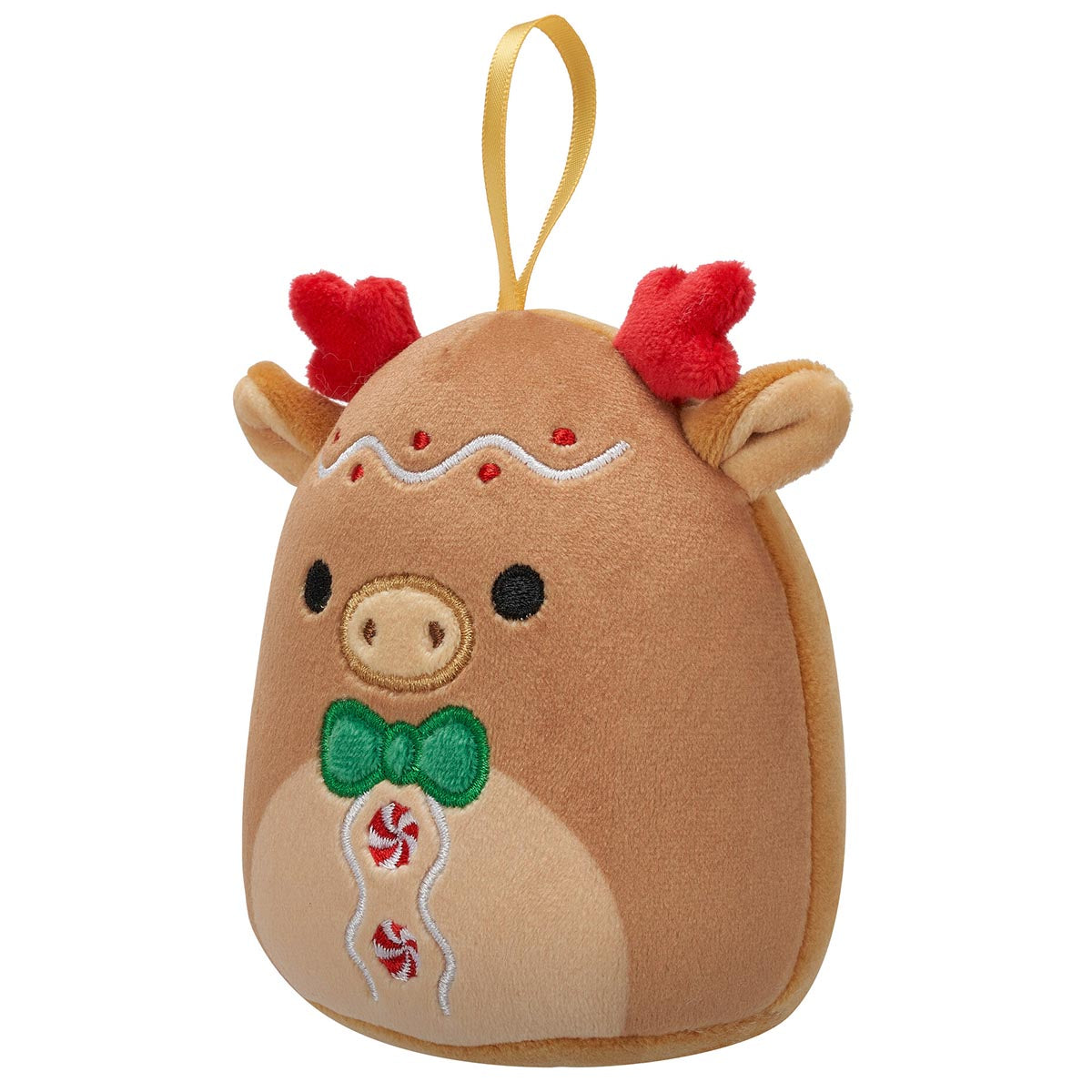 Squishmallows Cookie Ornament 3-Pack