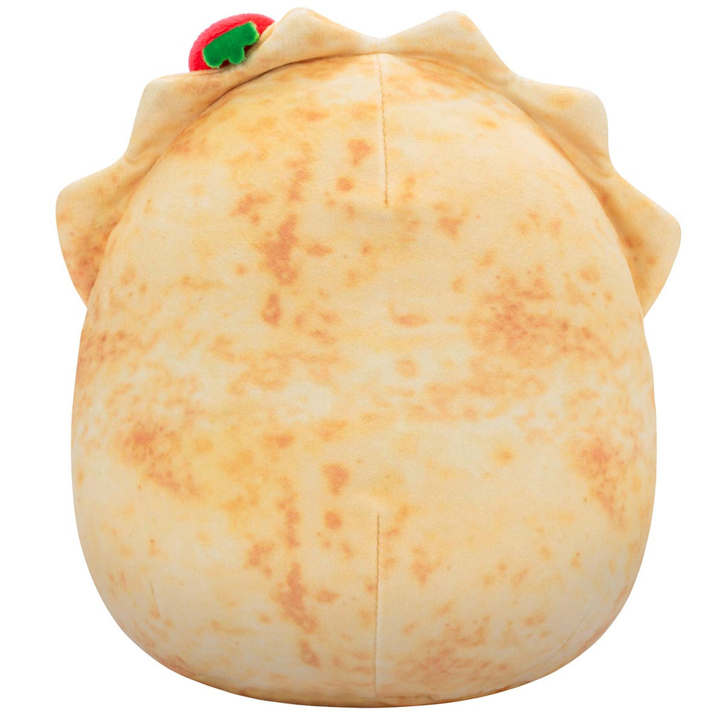 7.5-Inch Gasten the Strawberry Crepe