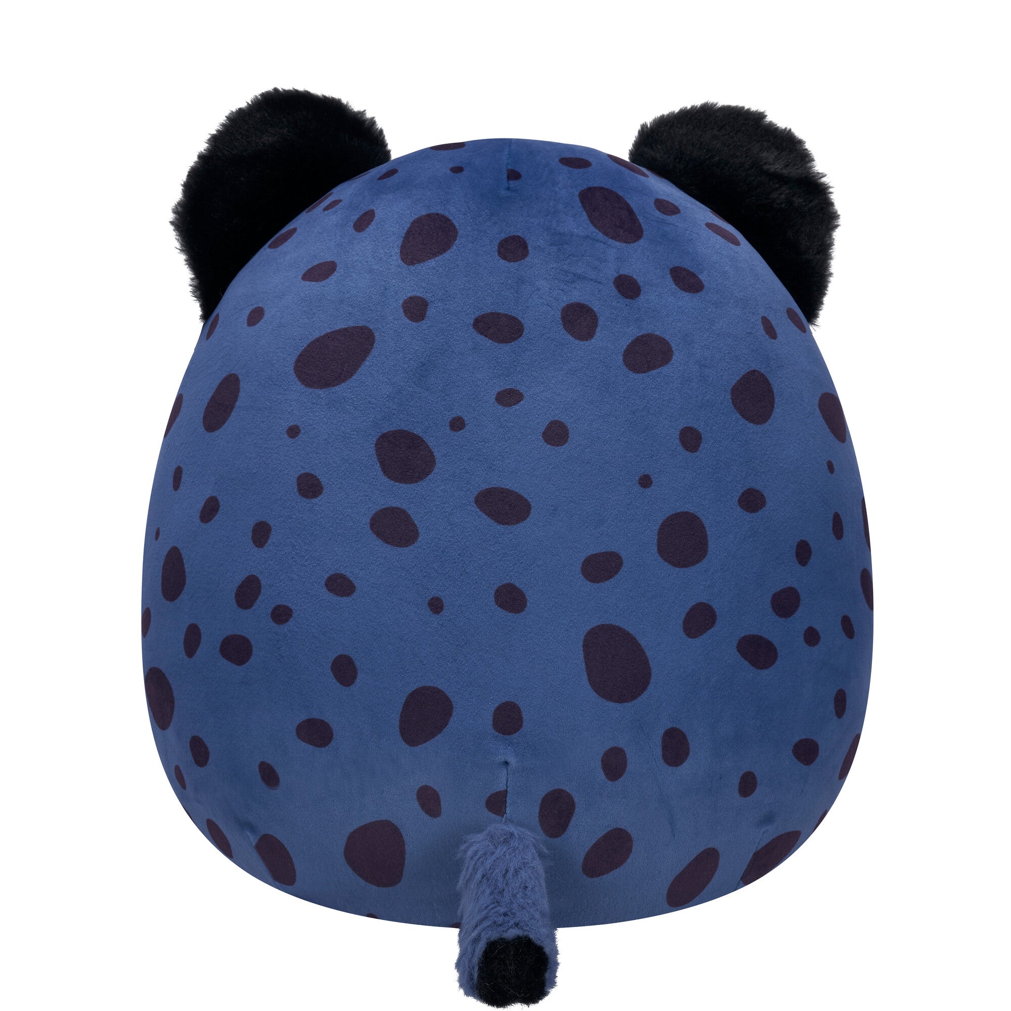 12-Inch Spotts the Navy Blue Cheetah