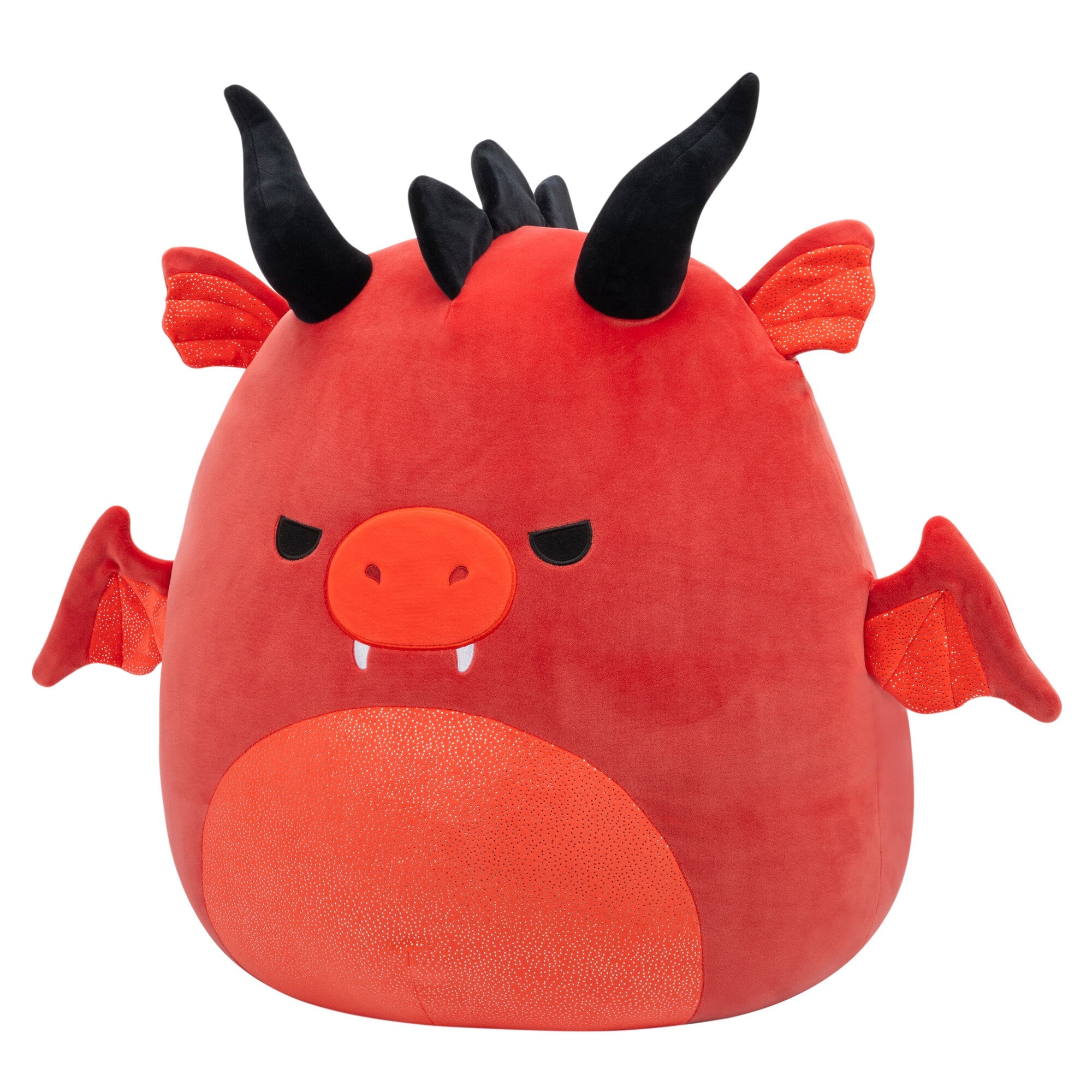 20-Inch Salami the Red Dragon