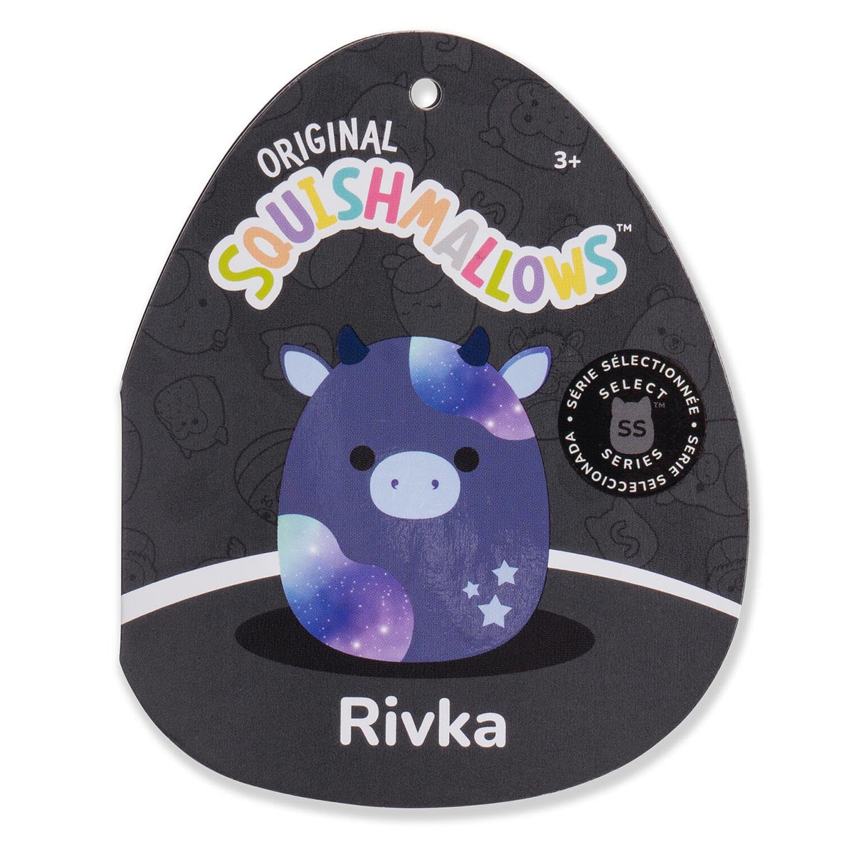 8-Inch Select Series: Rivka the Celestial Cow