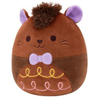 8-Inch Select Series Treat the Chocolate Opossum