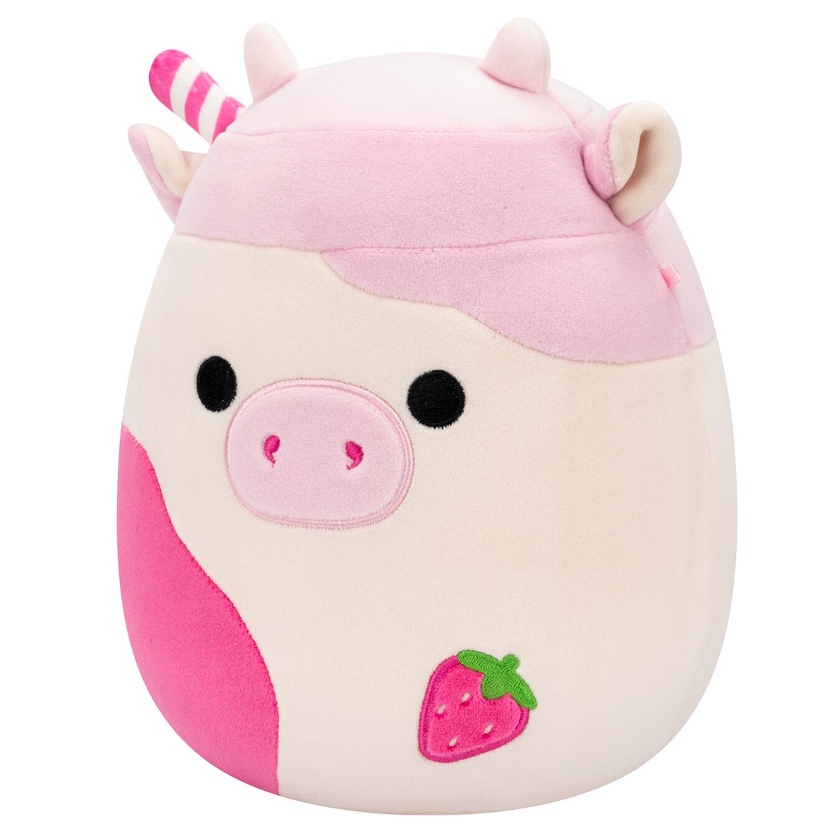 Squishmallows Summer Scented Bundle