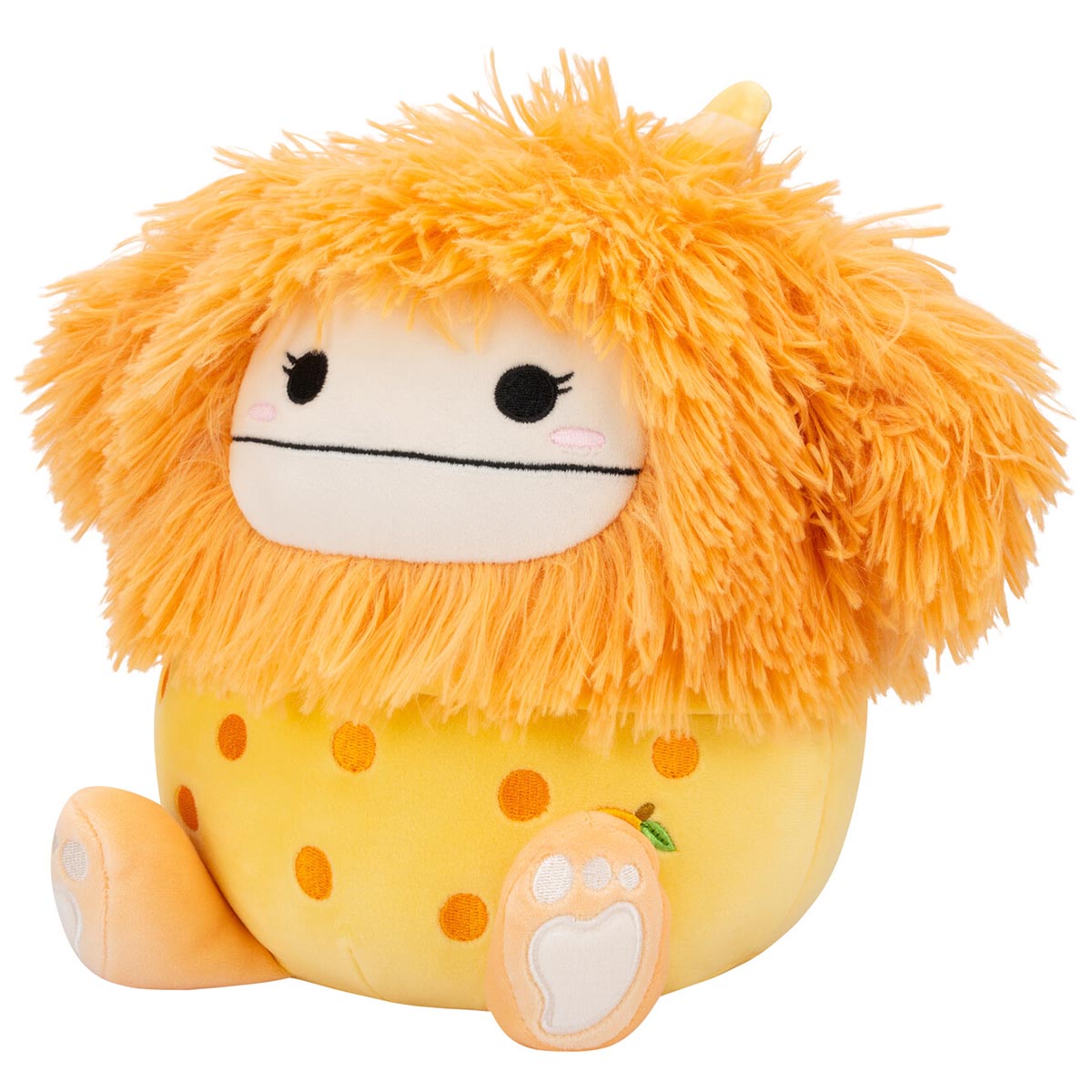 Squishmallows Summer Scented Bundle