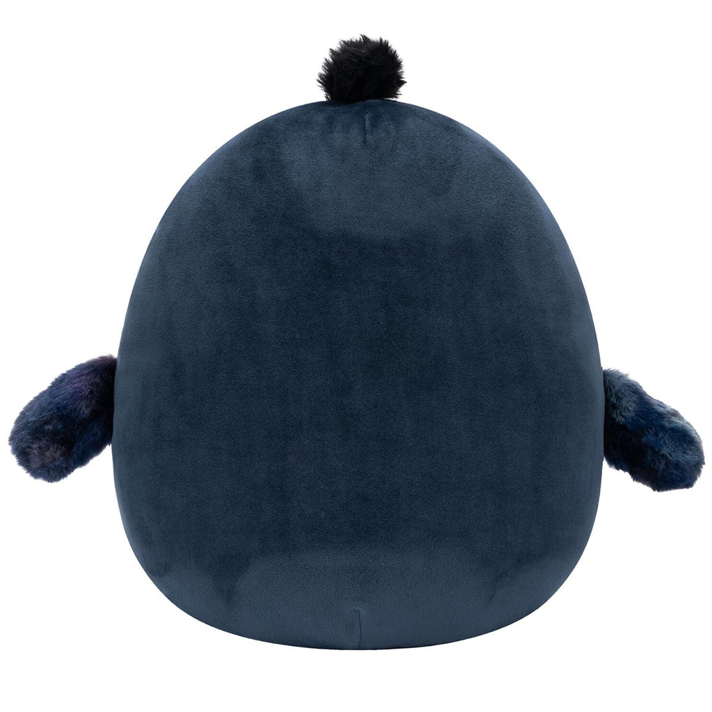 12-Inch Select Series Hidalgo the Black Crow