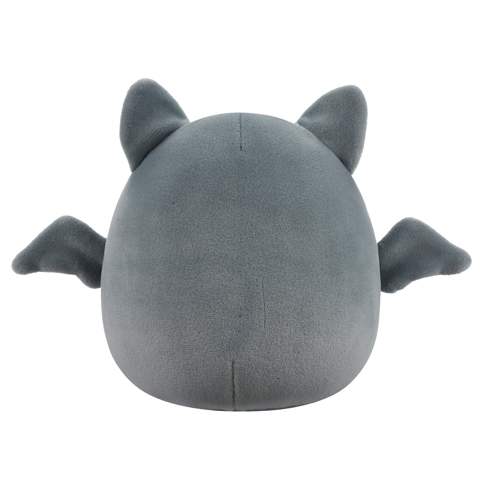 Millennia the Grey Bat with Velvet Accents