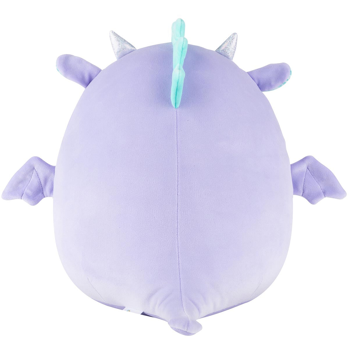 12-Inch Drow the Purple Dragon