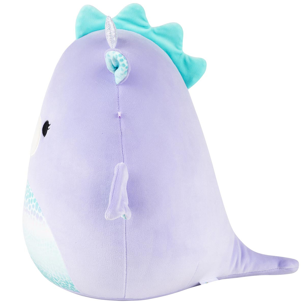 12-Inch Drow the Purple Dragon