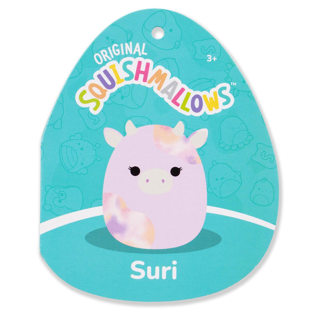 12-Inch Xam and 20-Inch Suri Bundle