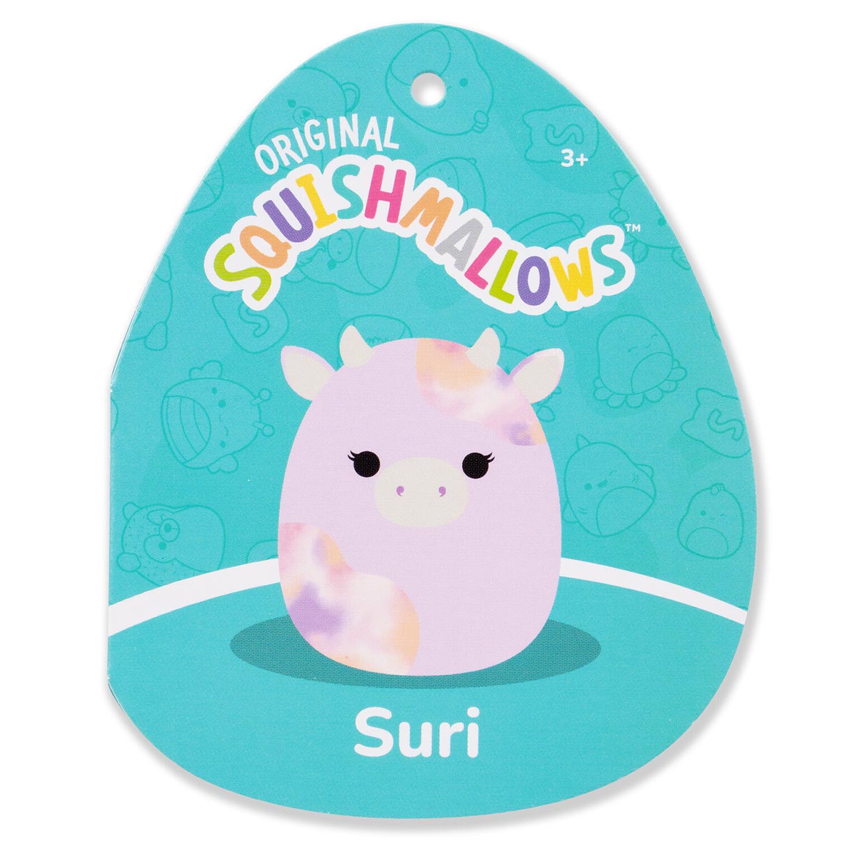 12-Inch Xam and 20-Inch Suri Bundle