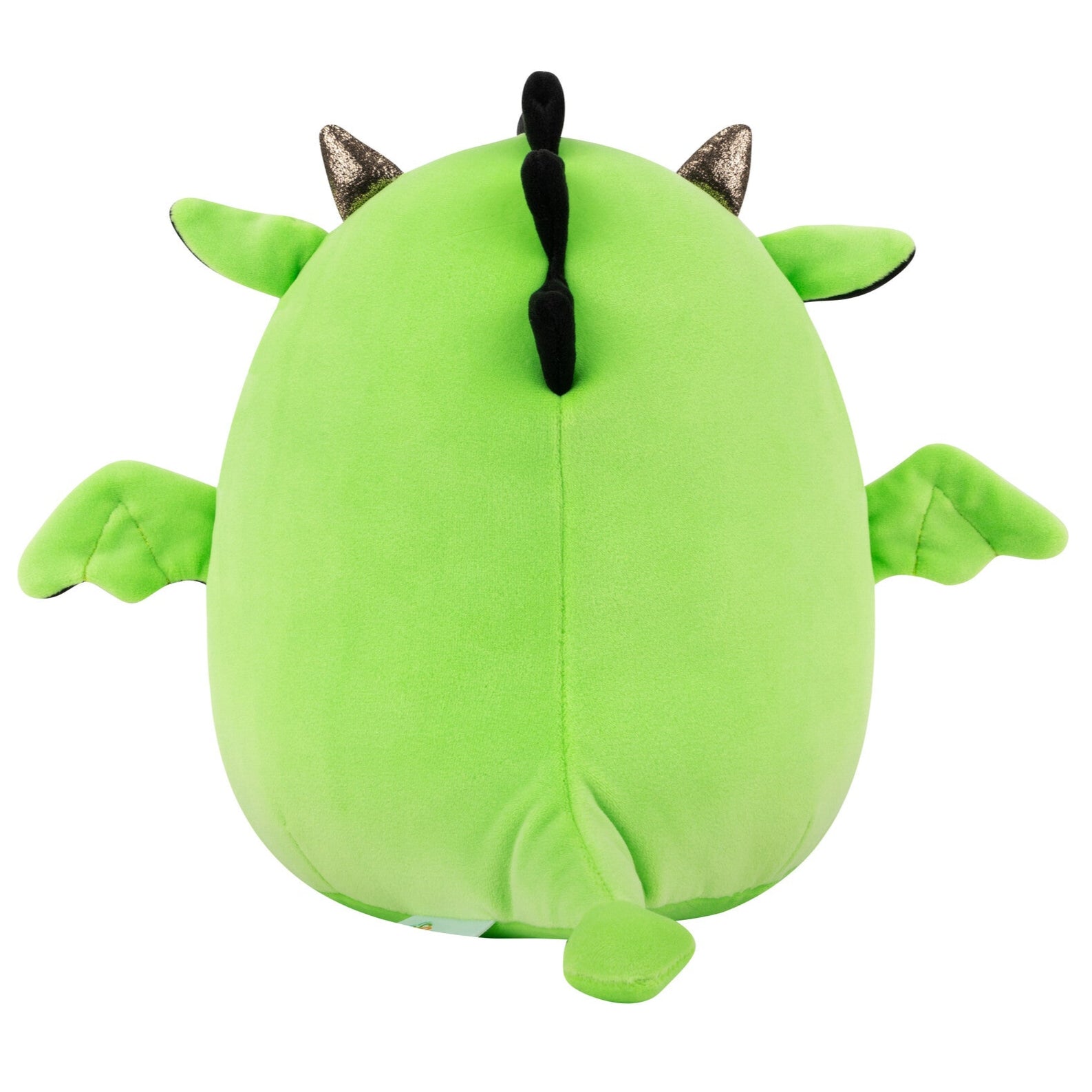 8-Inch Excalibur the Neon Green Dragon